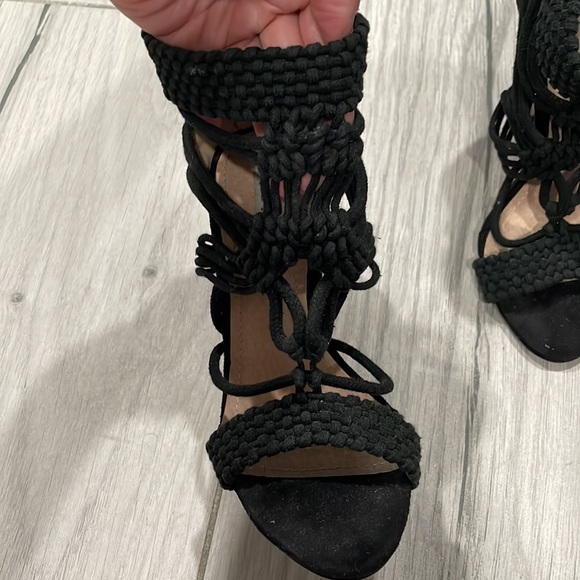 Boho sandals - Picture 2 of 5